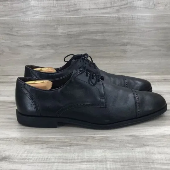 Allen Edmonds | Shoes | Allen Edmonds Oxfords Mens 2d Back  display picture 3